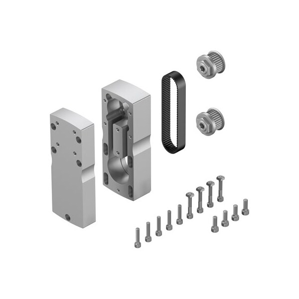 Parallel Kit EAMM-U-60-D32-57A-91